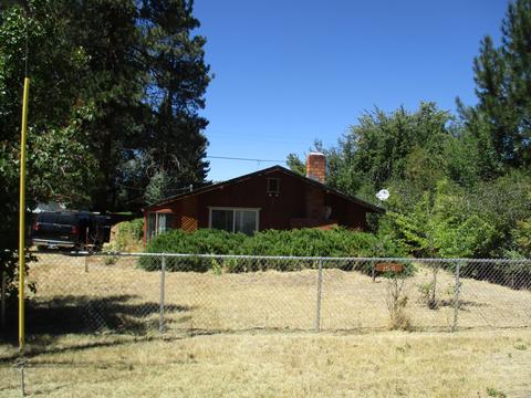 158 Third Ave, Chiloquin, OR 97624 photo 1