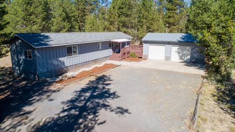 52285 Lechner Ln, La Pine, OR 97739 photo 1
