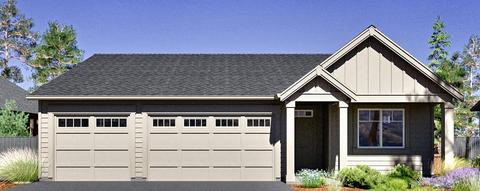 51908 Settler Dr, La Pine, OR 97739 photo 1