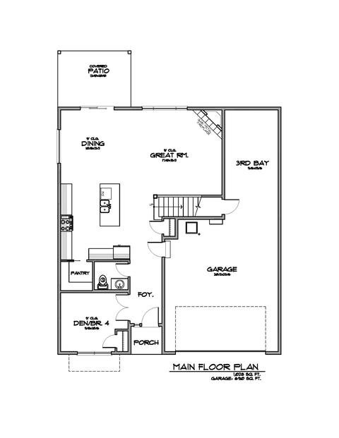 61399 SE Matthew St, Bend, OR 97702 photo 2