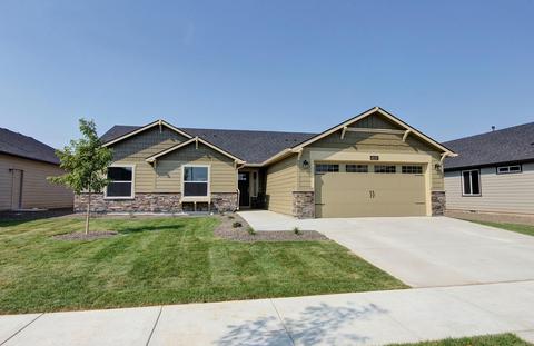 17493 Grebe Rd, Bend, OR 97707 photo 1