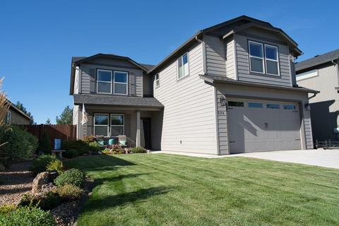 21374 NEagle Crossing Ave, Bend, OR 97701 photo 1
