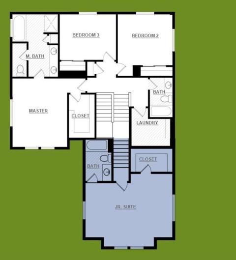 21374 NEagle Crossing Ave, Bend, OR 97701 photo 28