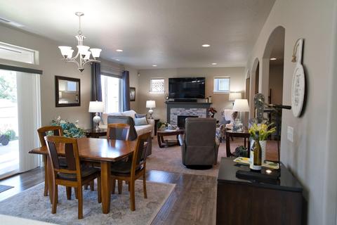 21374 NEagle Crossing Ave, Bend, OR 97701 photo 5