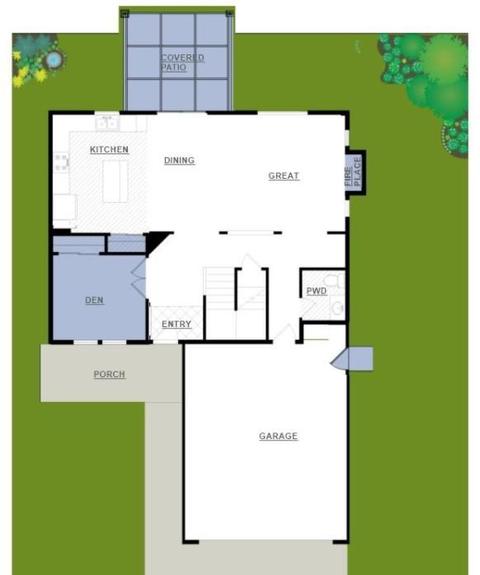 21374 NEagle Crossing Ave, Bend, OR 97701 photo 29