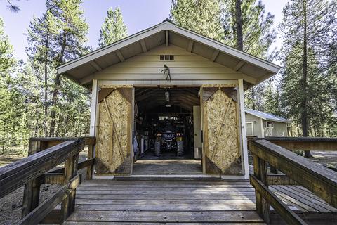41524 Wampler Dr, Chiloquin, OR 97624 photo 13