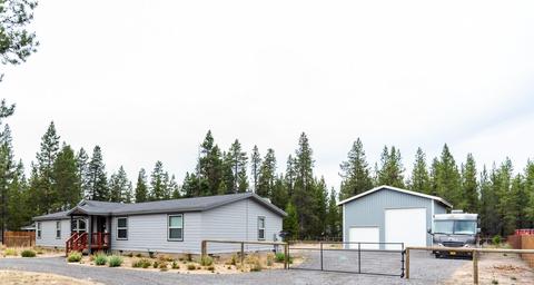 16248 Dyke Rd, La Pine, OR 97739 photo 1
