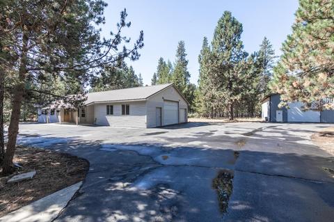 51485 Birch Rd, La Pine, OR 97739 photo 1