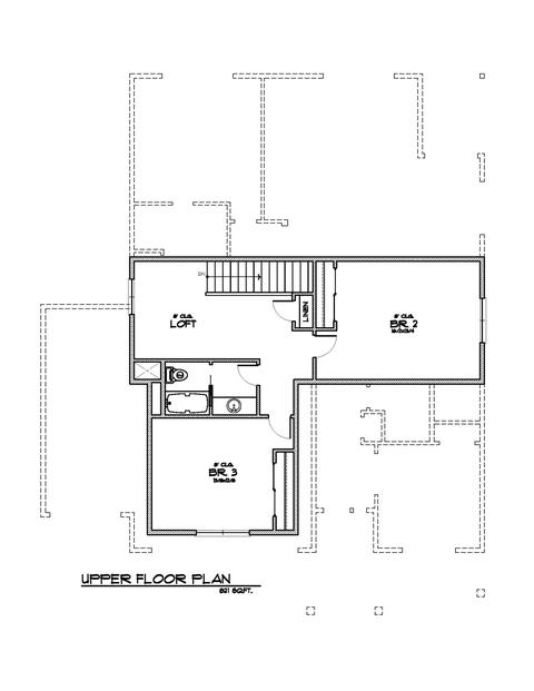 61395 SE Matthew St, Bend, OR 97702 photo 3
