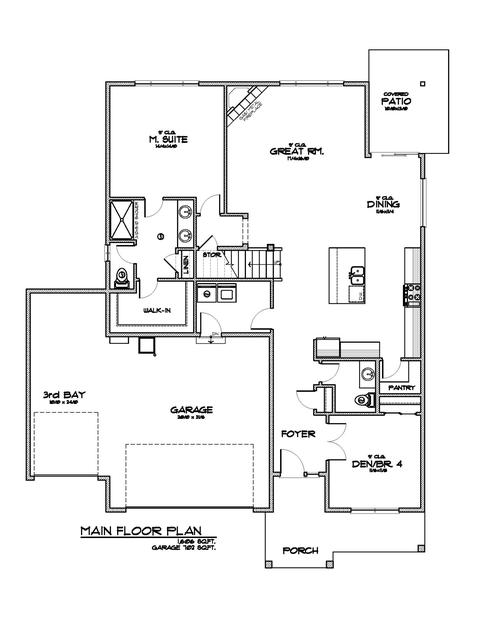 61395 SE Matthew St, Bend, OR 97702 photo 2