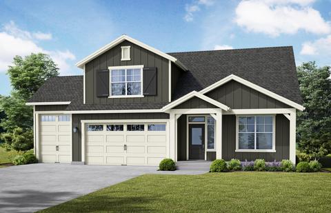 61395 SE Matthew St, Bend, OR 97702 photo 1