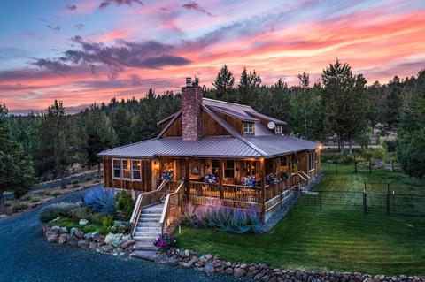 70985 Holmes Rd, Sisters, OR 97759 photo 1