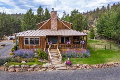 70985 Holmes Rd, Sisters, OR 97759 photo 27