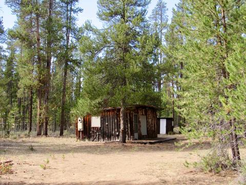 52195 Lechner Ln, La Pine, OR 97739 photo 6
