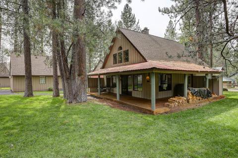 57505 Circle Four Ln, Sunriver, OR 97707 photo 1