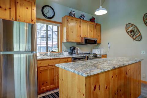 57505 Circle Four Ln, Sunriver, OR 97707 photo 7