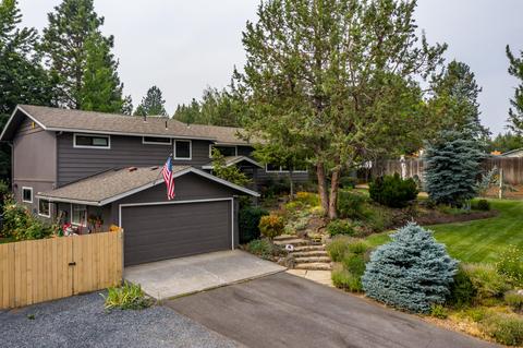 21071 Pinehaven Dr, Bend, OR 97702 photo 1