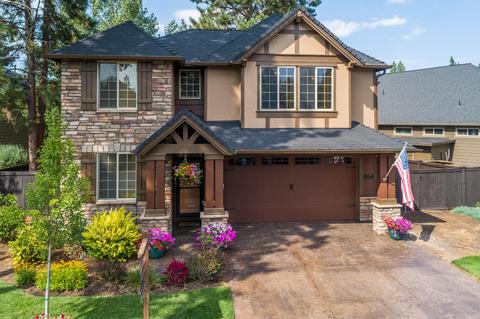 60334 Sage Stone Loop, Bend, OR 97702 photo 1