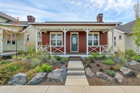 2753 NW High Lakes Loop, Bend, OR 97703 photo 1
