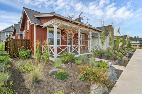 2753 NW High Lakes Loop, Bend, OR 97703 photo 2