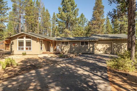 54879 Jack Pine Rd, Bend, OR 97707 photo 1
