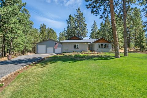 19323 Mohawk Rd, Bend, OR 97702 photo 1
