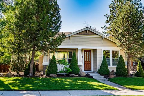 61517 Davis Lake Loop, Bend, OR 97702 photo 1