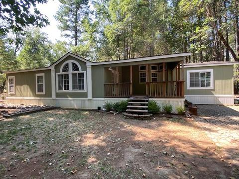 855 Logan Cut Dr, Cave Junction, OR 97523 photo 1