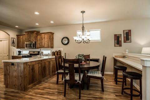 20756 NE Smoke Stack Ln, Bend, OR 97701 photo 9