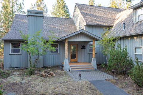 17871 Grouse Ln, Sunriver, OR 97707 photo 1