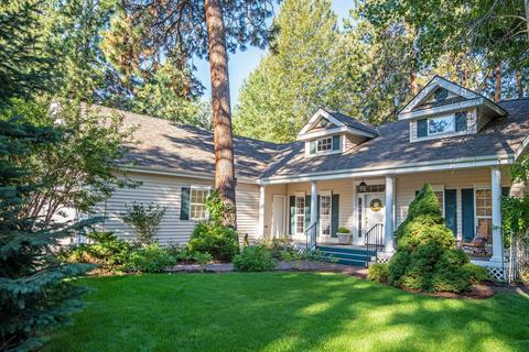 454 E Wapato Loop, Sisters, OR 97759 photo 1