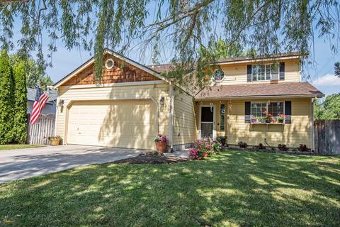 20822 Cassin Dr, Bend, OR 97701 photo 1