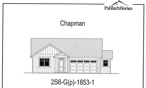 16660 Barron Dr, La Pine, OR 97739 photo 1