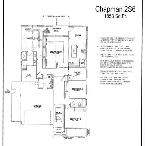 16660 Barron Dr, La Pine, OR 97739 photo 2