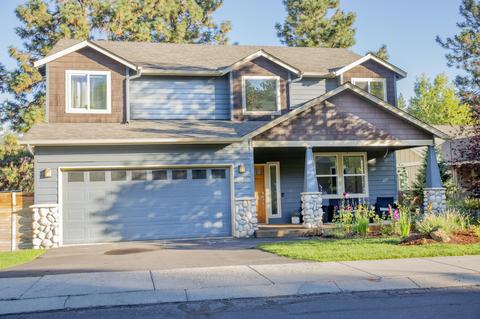 19460 Brookside Way, Bend, OR 97702 photo 1