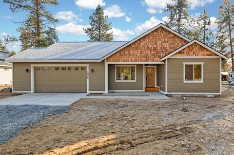 60126 Turquoise Rd, Bend, OR 97702 photo 1