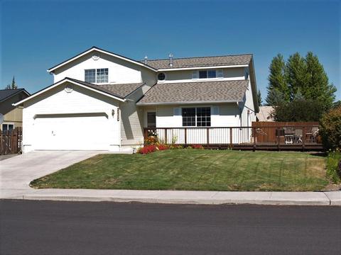 20760 Liberty Ln, Bend, OR 97701 photo 1