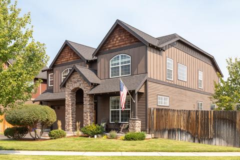 20754 Kilbourne Loop, Bend, OR 97701 photo 1