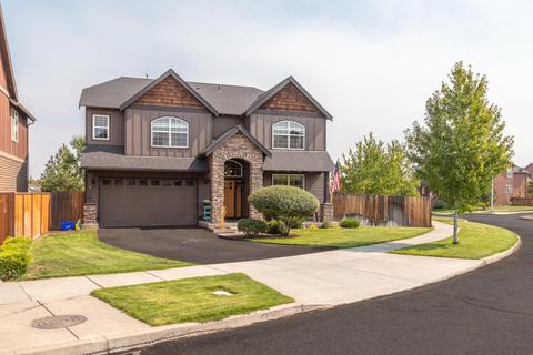 20754 Kilbourne Loop, Bend, OR 97701 photo 3