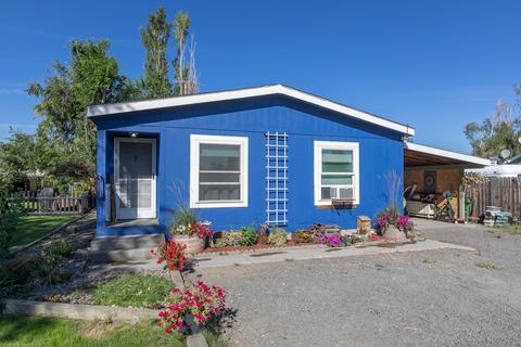 717 2nd Ave, Culver, OR 97734 photo 1