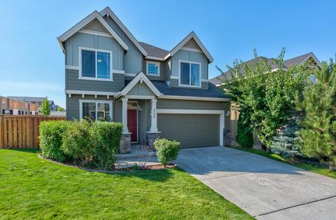 2764 NE Sedalia Loop, Bend, OR 97701 photo 1