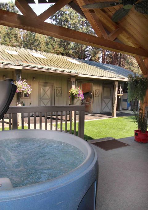 60076 Turquoise Rd, Bend, OR 97702 photo 13