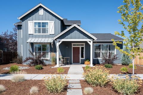 20762 Kilbourne Loop, Bend, OR 97701 photo 1