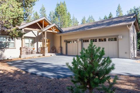 57736 Filbert Lane Ln, Sunriver, OR 97707 photo 2
