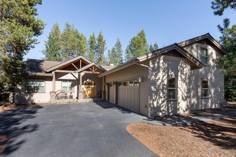 57736 Filbert Lane Ln, Sunriver, OR 97707 photo 1