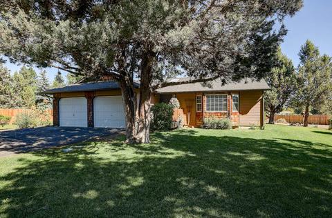 60775 Radcliffe Cir, Bend, OR 97702 photo 1