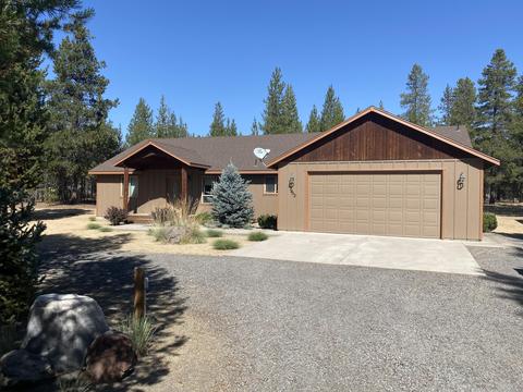 53452 Pole Pine Rd, La Pine, OR 97739 photo 1