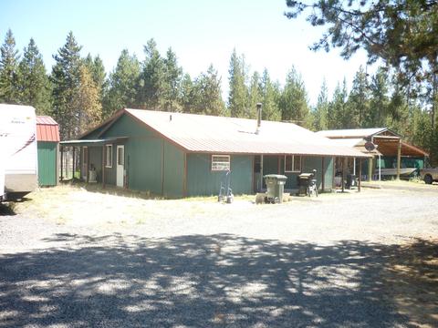 52674 Center Dr, La Pine, OR 97739 photo 1