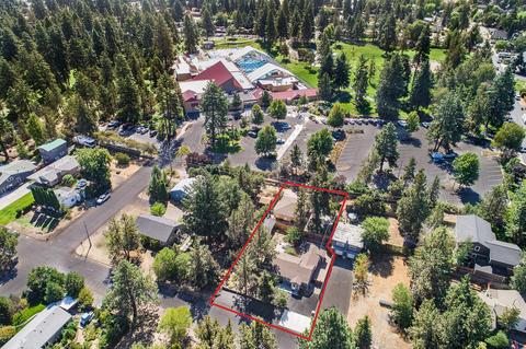545 NE Irving Ave, Bend, OR 97701 photo 4