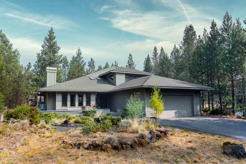 17864 Crag Ln, Sunriver, OR 97707 photo 1